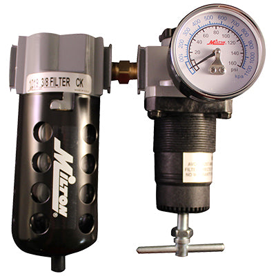 F-R Duo | 1107 Milton