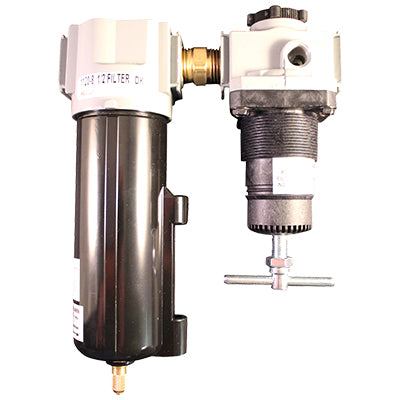 F-R Duo | 1108 Milton