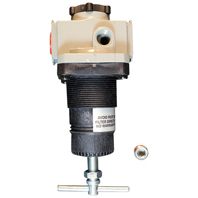 Regulator | 1114-8 Milton