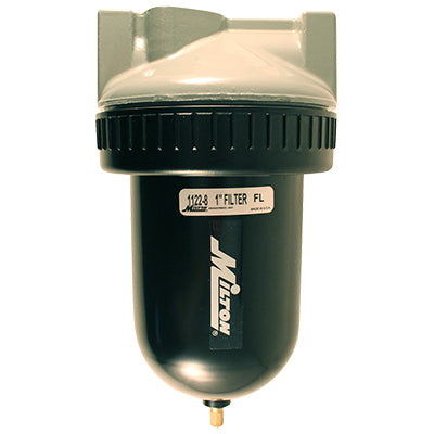 Filter with Metal Bowl | 1122-8 Milton