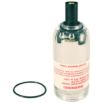 Mini Plastic Bowl | 1152 Milton