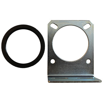 Bracket, Piggyback | 1163 Milton