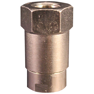 Female Lock-On Chuck | 1470 Milton