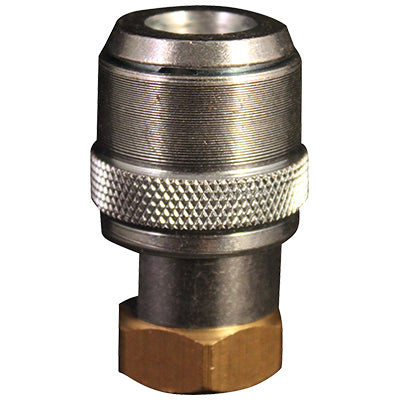 Kwik-Grip Safety Chuck | 1496 Milton