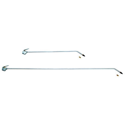 Blo-Gun with Safety and Rubber Tip | 158 Milton