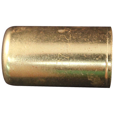 1" x 0.525 ID Brass Ferrule | 1654-2 Milton