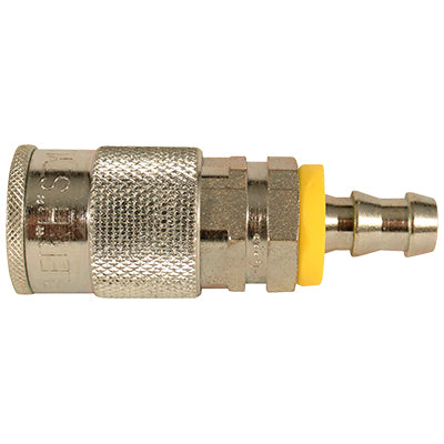 Hose Barb Coupler