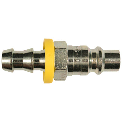 Hose Barb Plug | 1797-6 Milton