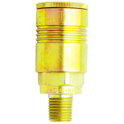 Coupler | 1804 Milton