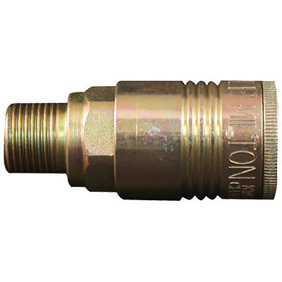 Male Body | 1806 Milton