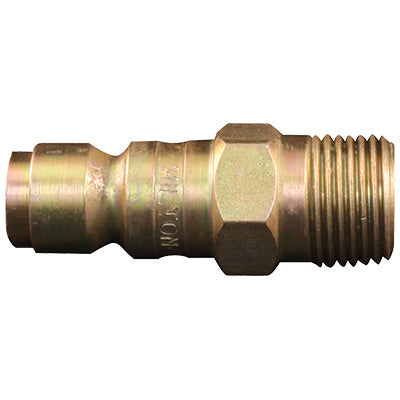 Male Plug | 1807 Milton