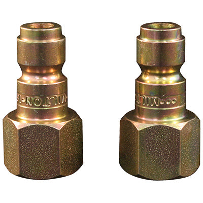 Female Plug | 1808 Milton