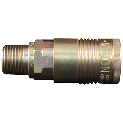 Male Body | 1816 Milton