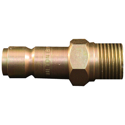 Male Plug | 1817 Milton