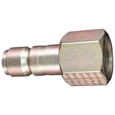 Female Plug | 1818 Milton