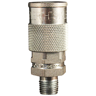 Male Body | 1834 Milton