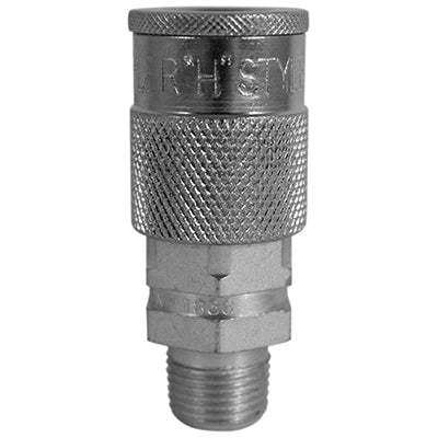 Male Body | 1836 Milton