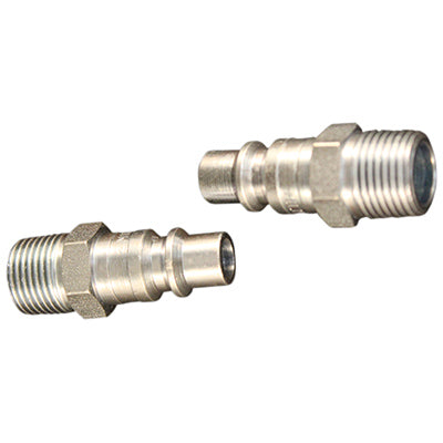 Male Plug | 1837 Milton