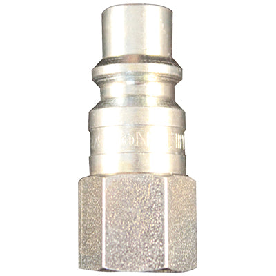 Female Plug | 1840 Milton