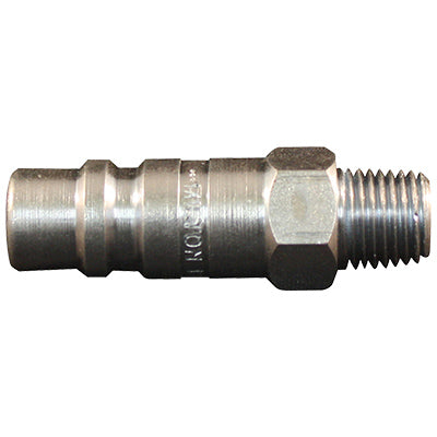 Male Plug | 1855 Milton