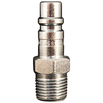 Male Plug | 1857 Milton