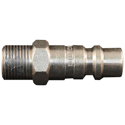 Male Plug | 1859 Milton