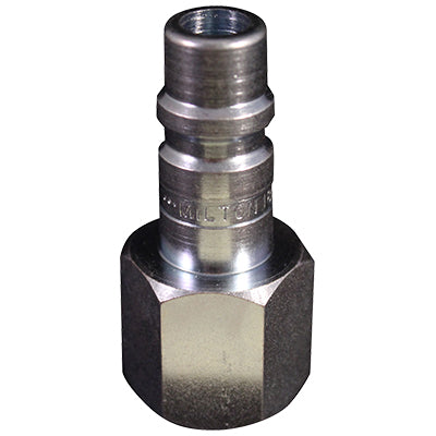 Female Plug | 1860 Milton