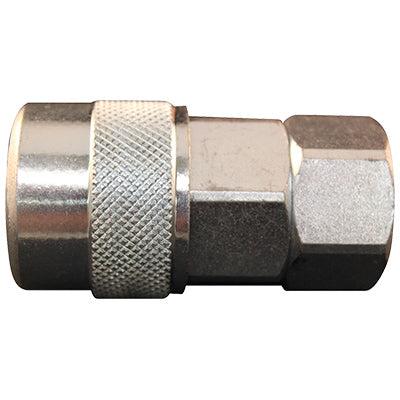 Female Coupler | 1875 Milton