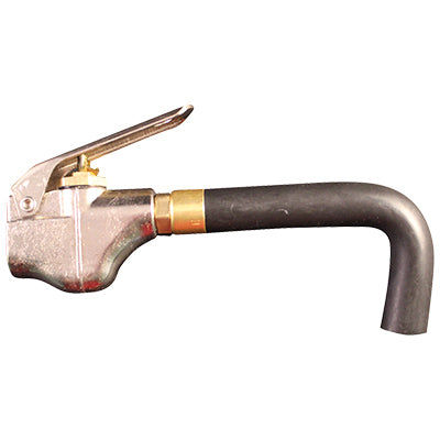 Filler Faucet Rubber Spout | 209 Milton