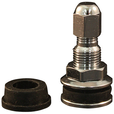 Hi-Performance Valve | 409 Milton