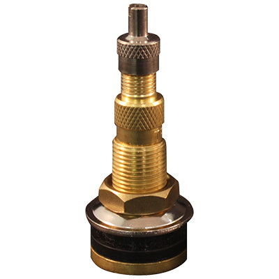 Air/Liquid Valve, TR 618 A | 469 Milton