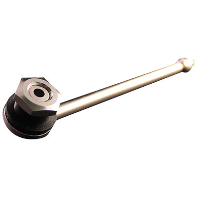 Aluminum Truck Valve, TR 510 | 492 Milton