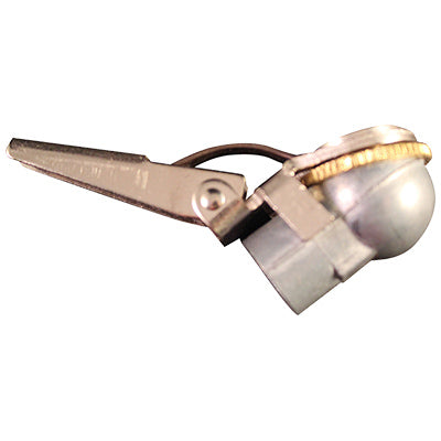 Single Head Grip Chuck, Free Flowing | 500-43 Milton