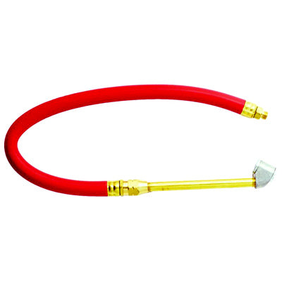 Dual Head Hose Whip