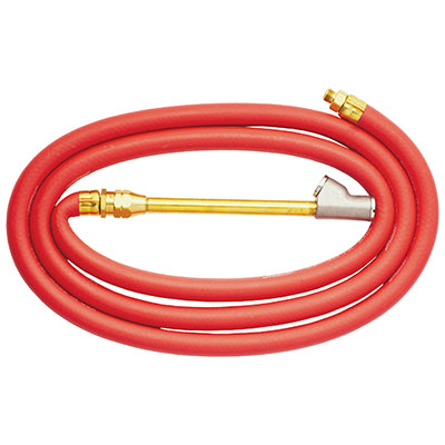 Replacement Hose Whip for 501 with 5' Hose | 514 Milton