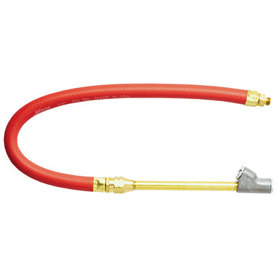 Replacement Hose Whip for 516 with 15" Hose | 519 Milton