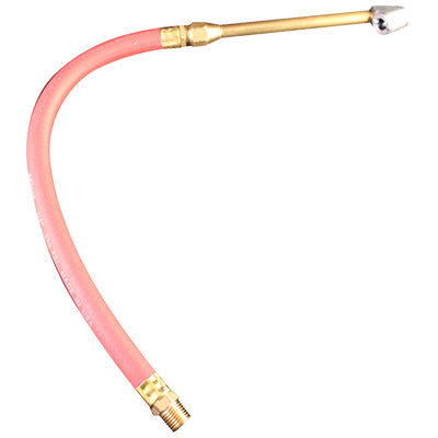 Dual Head Hose Whip | 527 Milton