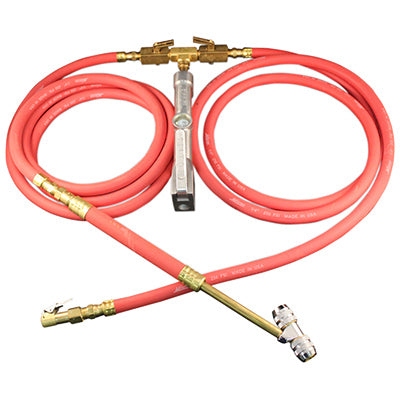 Dual Truck Tire Inflator | 550 Milton