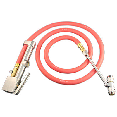 Truck Tire Inflator Gauge | 553 Milton