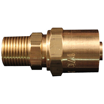 Reusable End | 622 Milton