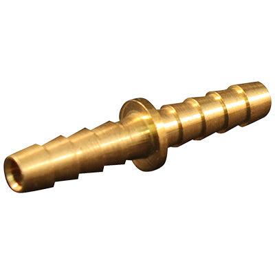1/4" ID Hose Mender Fitting | 640 Milton