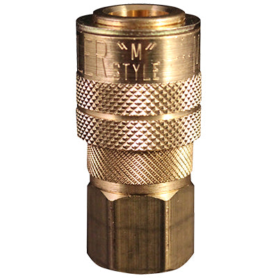 Female Body with Drag Guard