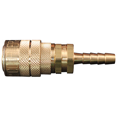 Barb Body with Drag Guard