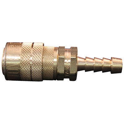 Barb Body with Drag Guard