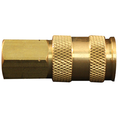 HI-Flo 'A, M, V' Body