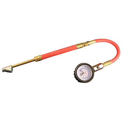 Extended Reach Tire Inflator