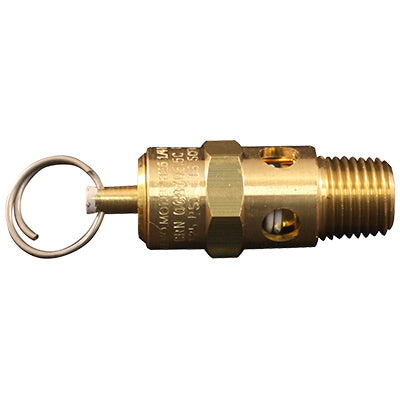 ASME Safety Valve