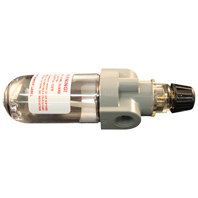 Mini Lubricator