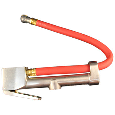 Inflator Gage, Single Head Chuck