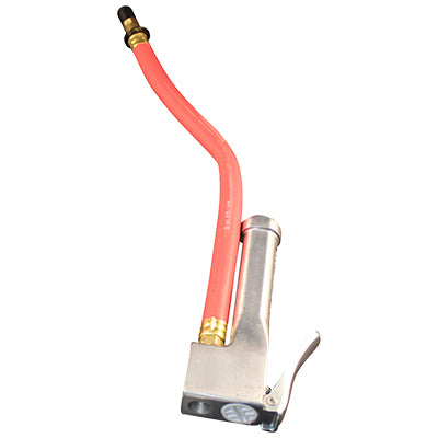 Bayonet Gage, Straight Chuck